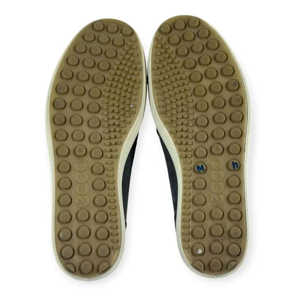 Ecco brand style